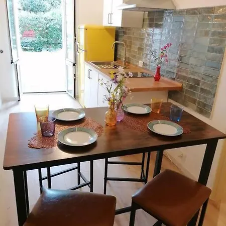 Appartement Art House