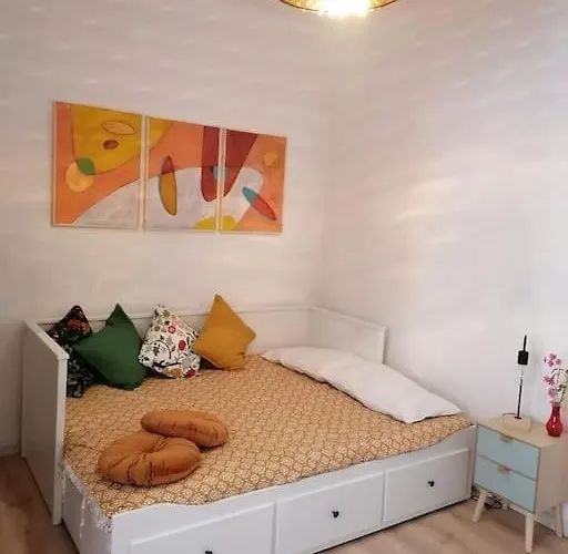 Art House דירה רומא